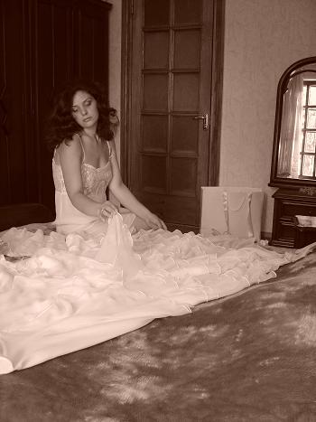 Histoire d'un r�ve d'enfance [ Sc�ne 2/5 ]